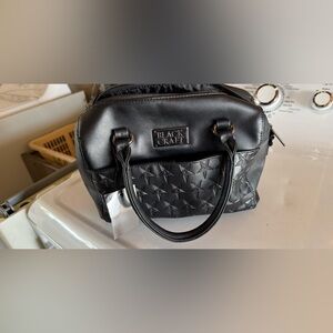 Blackcraft, Cult, Pentagram, Satchel, Handbag, Purse